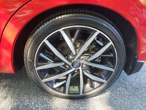 Certified 2024 Subaru Impreza 2.0i Sport AWD/4WD image 20