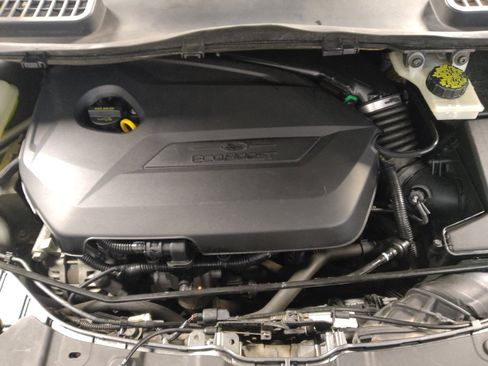 Used 2014 Ford Escape Titanium image 30