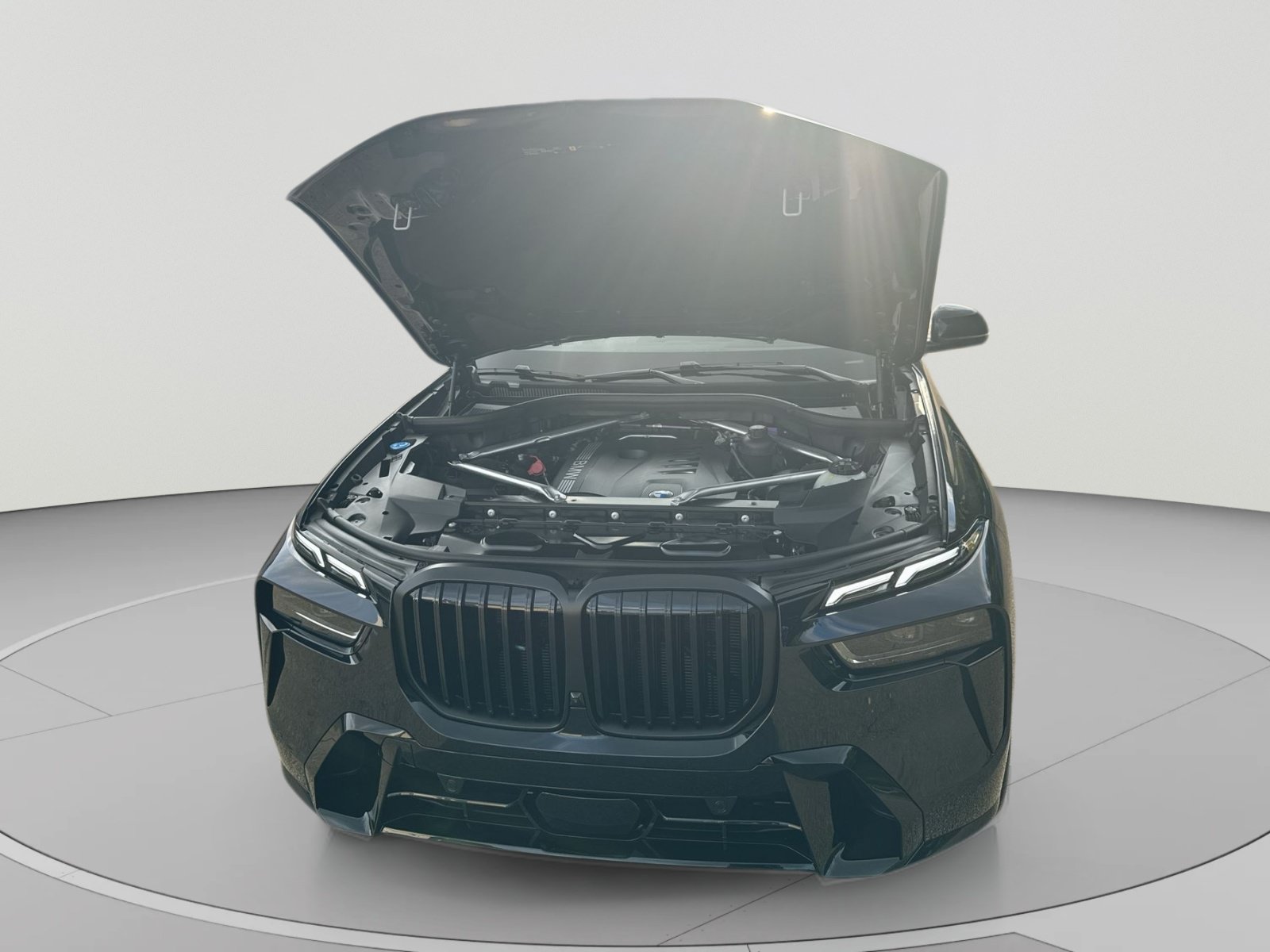 New 2027 BMW X7 xDrive40i w/ Executive Package AWD/4WD image 37