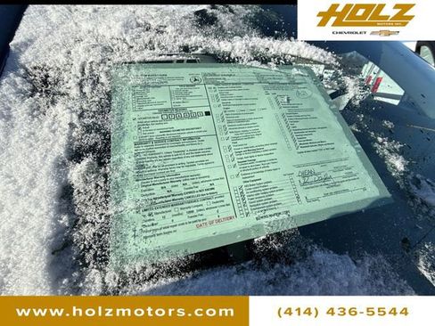 Certified 2019 Chevrolet Silverado 1500 LT w/ All Star Edition image 27