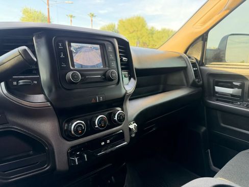 Used 2019 RAM 3500 Tradesman AWD/4WD image 29