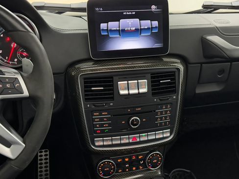 Used 2018 Mercedes-Benz G 550 Squared image 53