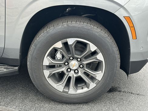 New 2026 Chevrolet Tahoe LT w/ Comfort Package image 15