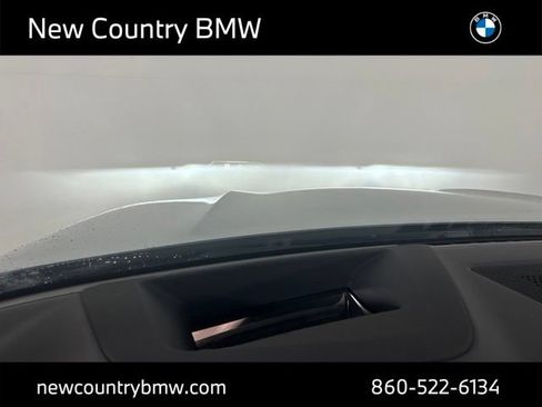 Used 2025 BMW X5 xDrive40i w/ Premium Package AWD/4WD image 14