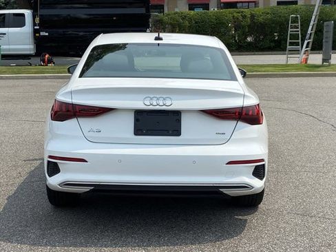 Used 2022 Audi A3 2.0T Premium AWD/4WD image 5