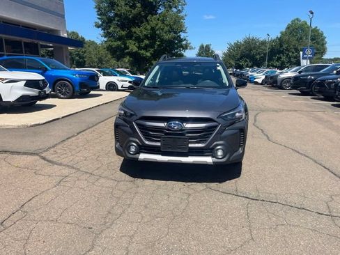 Used 2024 Subaru Outback Limited XT AWD/4WD image 32