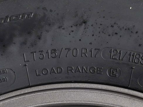 Used 2021 Ford F150 Raptor w/ Equipment Group 801A High AWD/4WD image 30