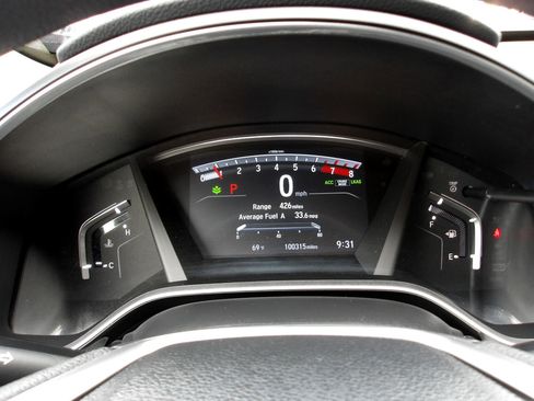 Used 2017 Honda CR-V EX image 18