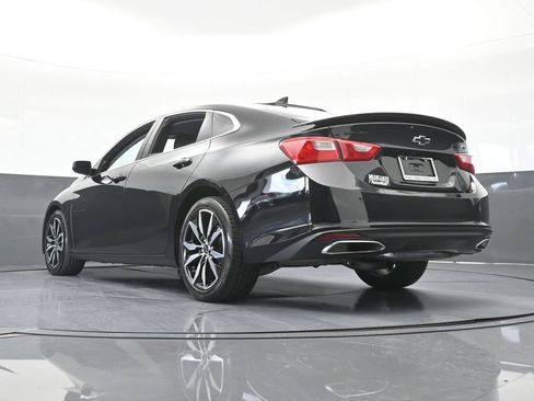 Used 2022 Chevrolet Malibu RS FWD image 54