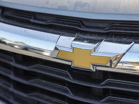 Used 2024 Chevrolet TrailBlazer LT FWD image 5