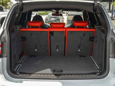 Used 2022 BMW X3 M w/ Competition Package image 29