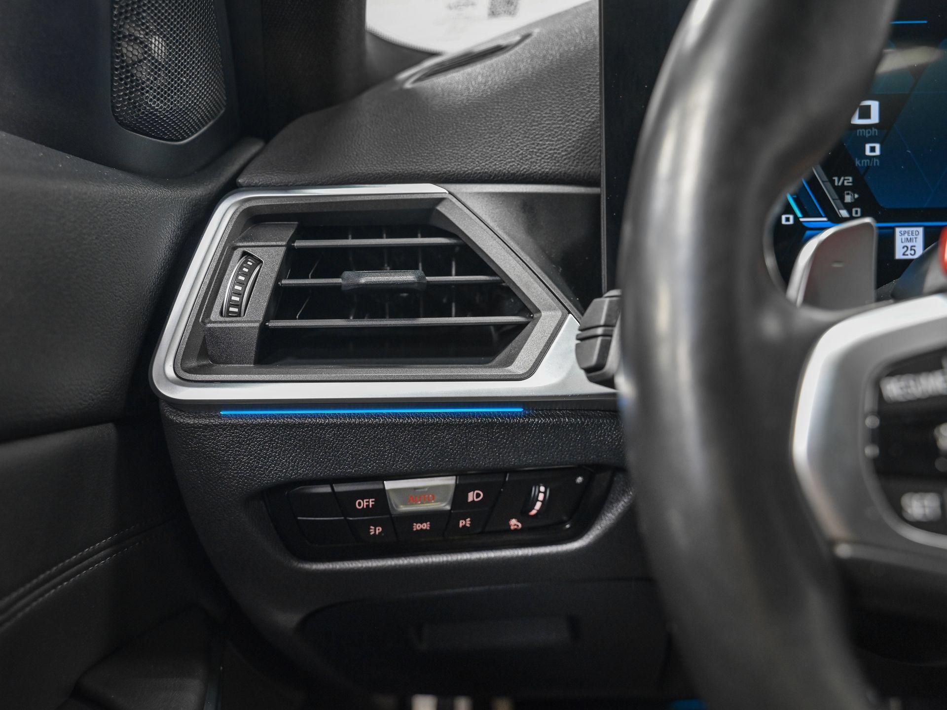 Used 2024 BMW M3 Competition AWD/4WD image 18