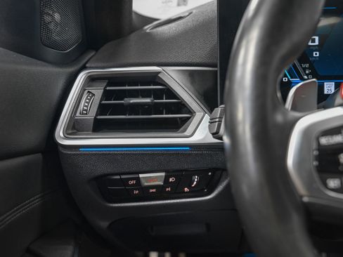 Used 2024 BMW M3 Competition AWD/4WD image 18