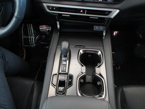 Used 2023 Lexus RX 500h F Sport w/ Accessory Package (Z1) AWD/4WD image 47