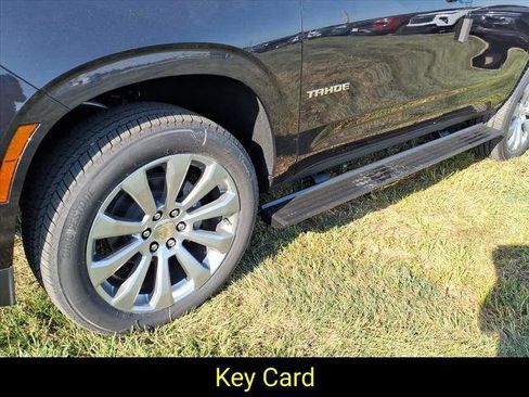 New 2026 Chevrolet Tahoe Premier image 34