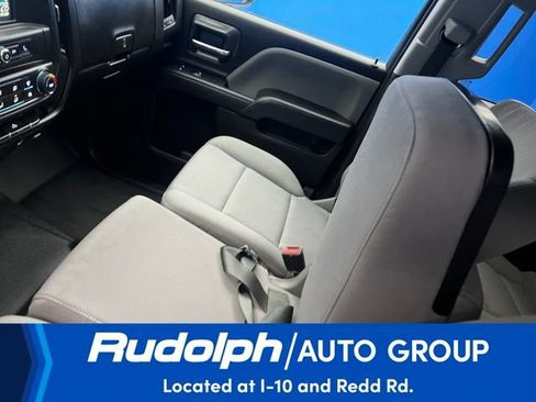 Used 2019 Chevrolet Silverado 2500 W/T image 24
