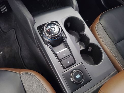 Certified 2023 Ford Bronco Sport Outer Banks w/ Tech Package image 24