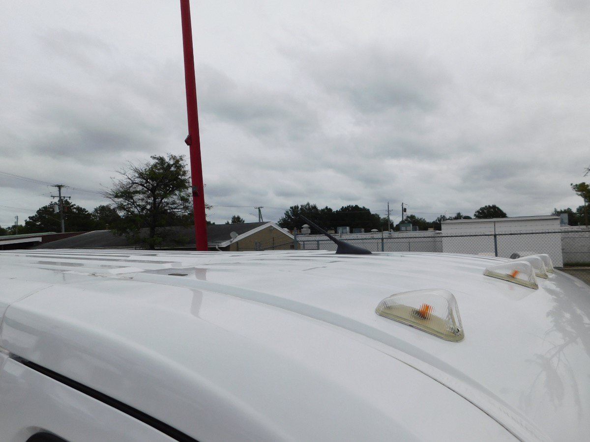 Used 2025 RAM ProMaster 2500 w/ U-Haul Equipment Group FWD image 39