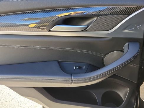 Used 2020 BMW X4 M Competition image 7