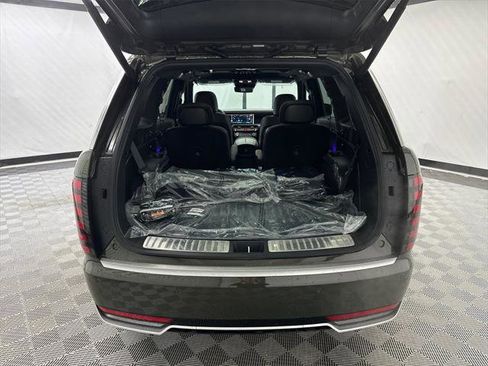 New 2026 Hyundai Palisade Calligraphy image 20