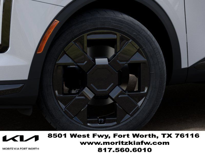 New 2026 Kia Sportage X-Line w/ X-Line Premium Package AWD/4WD image 9