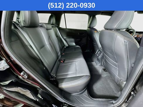 Used 2026 Subaru Outback Wilderness AWD/4WD image 36