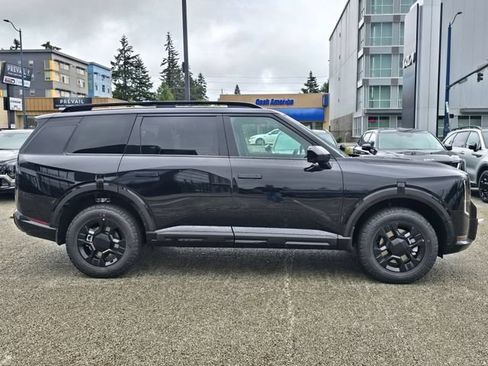 New 2027 Kia Telluride SX Prestige X-Pro AWD/4WD image 6