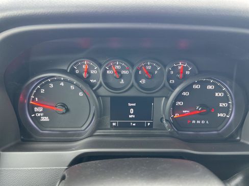New 2026 GMC Sierra 1500 Pro w/ Pro Value Package RWD image 14