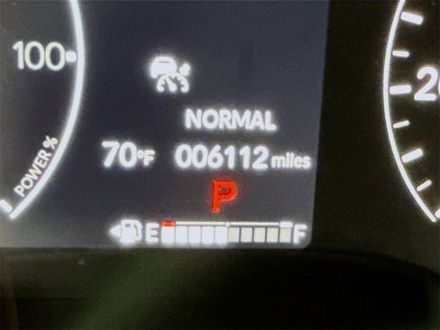 Used 2025 Honda CR-V Sport image 4