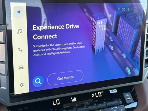 New 2026 Toyota Tundra 1794 Edition image 15