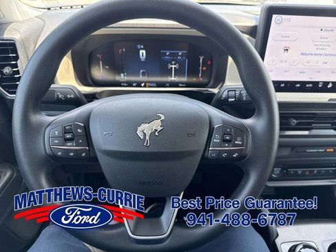 New 2026 Ford Bronco Sport Big Bend AWD/4WD image 15