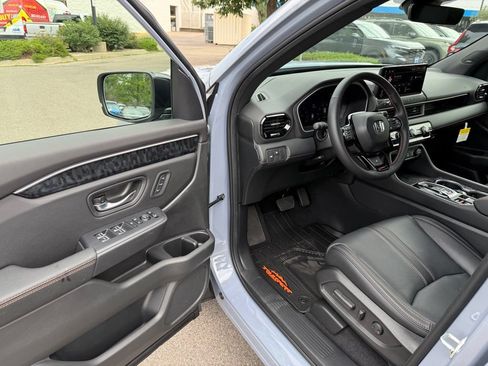 Certified 2026 Honda Passport TrailSport Elite image 13