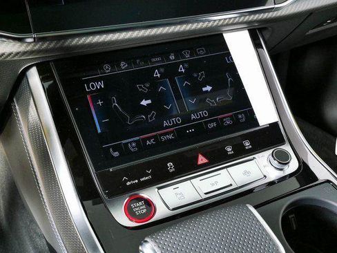 New 2026 Audi SQ8 Prestige AWD/4WD image 18