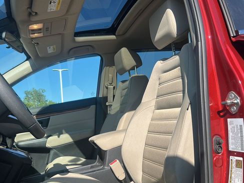 Used 2017 Honda CR-V EX image 14