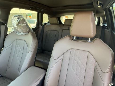 New 2026 BMW X3 M50 image 22