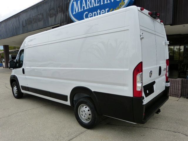 Used 2023 RAM ProMaster 3500 FWD image 3