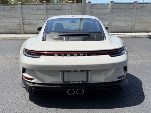 Certified 2022 Porsche 911 GT3 RWD image 12