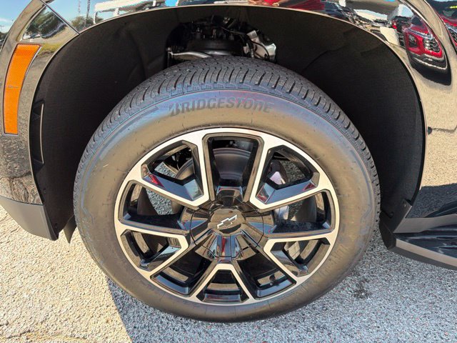 New 2026 Chevrolet Tahoe RST w/ Advanced Technology Package AWD/4WD image 12