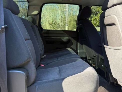 Used 2011 GMC Sierra 1500 SLE w/ Power Tech Package image 14