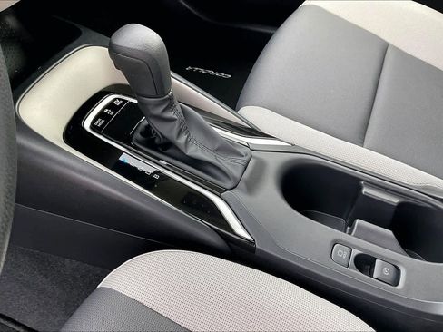 New 2026 Toyota Corolla LE FWD image 7