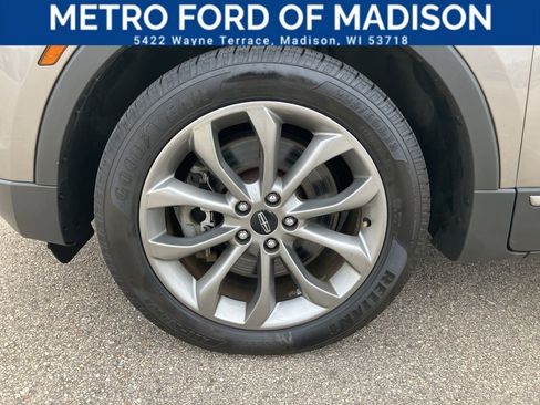 Used 2017 Lincoln MKC Select w/ Select Plus Package image 46