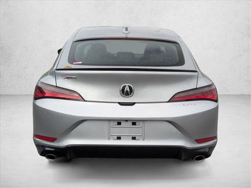 Used 2026 Acura Integra A-Spec FWD image 8