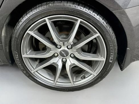 Used 2023 Genesis G70 2.0T AWD/4WD image 31