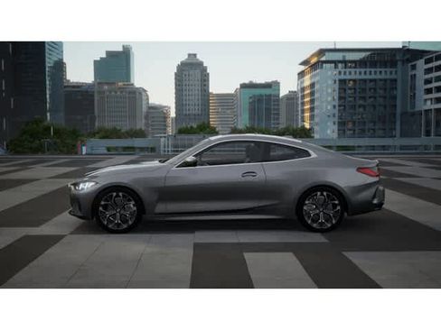 New 2026 BMW 430i Coupe w/ Parking Assistance Package image 4