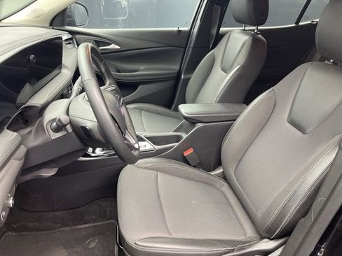 Used 2025 Buick Encore GX Preferred image 9