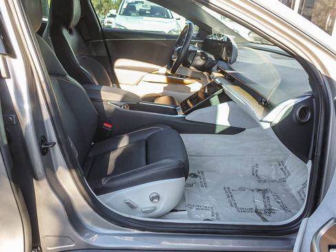 Used 2023 Lucid Air Touring image 16