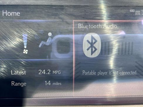 Used 2019 Lexus ES 350 FWD image 35