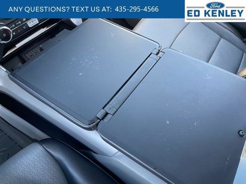 Used 2024 Ford F150 Lariat w/ Equipment Group 502A High image 19