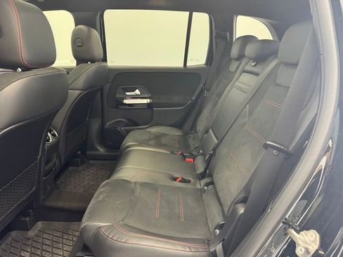 Used 2022 Mercedes-Benz GLB 250 image 19