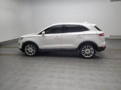 Used 2017 Lincoln MKC Reserve FWD image 3